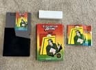 Elevator Action Nintendo NES Game CIB Complete Authentic