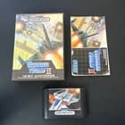 Thunder Force II (Sega Genesis, 1989)