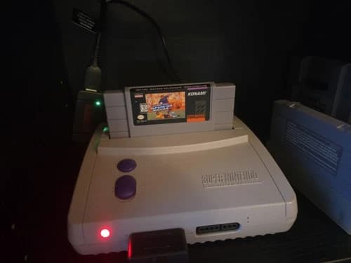 Custom - International Superstar Soccer Deluxe - Not Authentic - Saves Tested