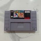 THQ Ren & Stimpy Show: Veediots! (Nintendo SNES) Cart Only - Authentic - Tested