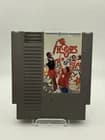 Hoops (Nintendo NES, 1989) Authentic Game Cartridge Only – Cleaned & Tested
