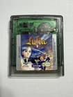 Lufia: The Legend Returns (Nintendo Game Boy Color, 2001) Authentic - Game Only!