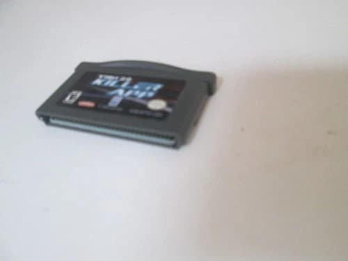 Tron 2.0 Killer App Cartridge for Game Boy Advance Game Gameboy GBA