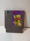 Dr. Jekyll and Mr. Hyde (Nintendo Entertainment System, 1989) Cartridge - Tested