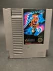Winter Games (Nintendo Entertainment System, 1987) Cart Only, NES Authentic