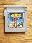 Metroid II: Return of Samus (Game Boy, 1991) Authentic. Cartridge Only. Tested