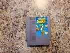Yoshi's Cookie (NES, 1993)