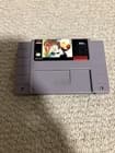 Michael Jordan Chaos in the Windy City (SNES, 1994) super nintendo