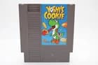 Yoshi's Cookie Nintendo Entertainment System NES Cart Only Used Pre-Owned