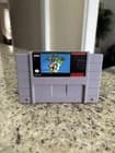 Super Mario World (Nintendo SNES, 1992)