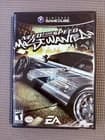 Need for Speed Most Wanted (Nintendo Gamecube) - CIB - Tested