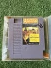Dungeon Magic - Authentic Nintendo NES Game