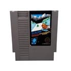 Slalom for Nintendo NES