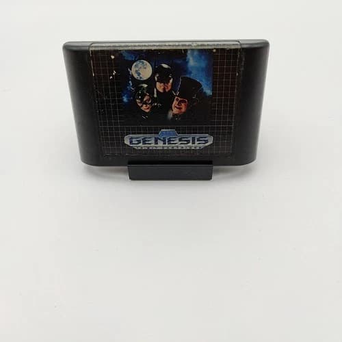 Batman Returns (Sega Genesis, 92) Tested Cart Only PLEASE READ