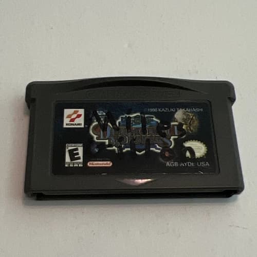 Yu-Gi-Oh! Dungeon Dice Monsters GBA Game Boy Advance Authentic Cart Only