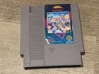 Mega Man 1 Nintendo Nes Cleaned & Tested Authentic