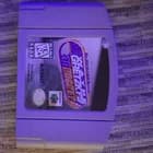 Wayne Gretzky's 3D Hockey N64 Nintendo 64 Authentic Tested Works
