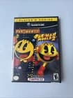 Pac Man vs Pac Man World 2 Nintendo GameCube Video Game 2001
