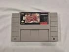 SECRET OF EVERMORE - Super Nintendo SNES (Authentic) Game, Tested/Working