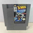 The Uncanny X-Men - 1989 NES Nintendo Game - Cart Only - TESTED! Free Shipping!!