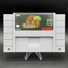 SNES SUPER METROID: ANCIENT CHOZO