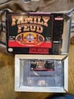 Family Feud (Super Nintendo Entertainment System, 1993)