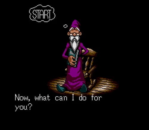 Shining In The Darkness - Sega Genesis Game Complete