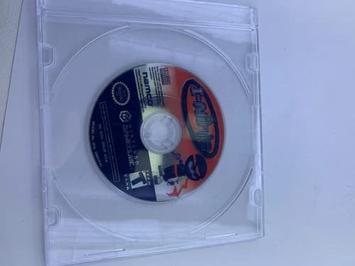 I-Ninja (Nintendo GameCube, 2003) DISC ONLY