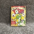 Yoshi (Nintendo NES) Complete in Box CIB. C29