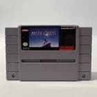 Final Fantasy Mystic Quest SNES Square RPG Adventure Video Game Cartridge Only