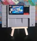 Capcom Mega Man X2 for Nintendo SNES SNES NTSC-U/C (US/Canada) Mega Man X