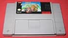 Super Nintendo SNES / Super Mario Kart / Tested & Working