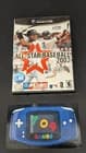 All-Star Baseball 2002 (Nintendo GameCube, 2001)