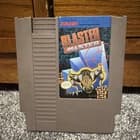 Blaster Master (Nintendo Entertainment System, 1988) Tested