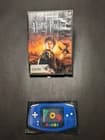 Harry Potter and the Goblet of Fire (Nintendo GameCube, 2005)
