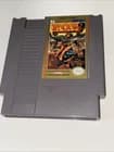 P.O.W. Prisoners of War NES Nintendo Game - Authentic/Cleaned/Tested SNK
