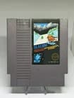Slalom NES Nintendo Tested Working Cart Only Rare Sports Series
