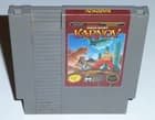 Karnov (Nintendo NES Authentic Game) Cleaned Tested Working