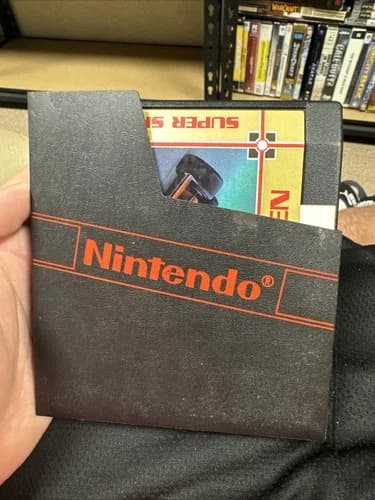 Super Sprint (Nintendo Entertainment System, 1989) Tested