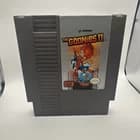 The Goonies II (Nintendo NES, 1987) Cartridge Only