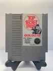 Golgo 13 (Nintendo NES) Authentic Cleaned Tested