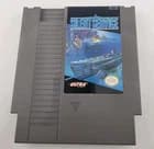 Silent Service - Cartridge Only - Nintendo Nes - 1989 - Actually Tested