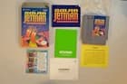 Solar Jetman: Hunt for the Golden Warpship (Nintendo NES) CIB