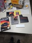 Knight Rider (NES Nintendo, 1989) CIB Complete Authentic Tested Working