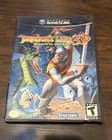 Dragon's Lair 3D: Return to the Lair (Nintendo GameCube, 2002)