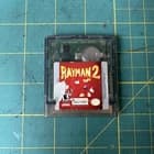 Rayman 2 Nintendo Gameboy Color, 2001, Cartridge Only