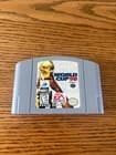 Nintendo 64 N64 Authentic World Cup 98 Cart Only