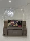 SNES SWAT Kats: The Radical Squadron - Authentic Cartridge - Tested & Working!