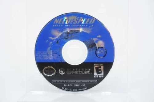 Need for Speed: Hot Pursuit 2 Nintendo GameCube. Disc Only