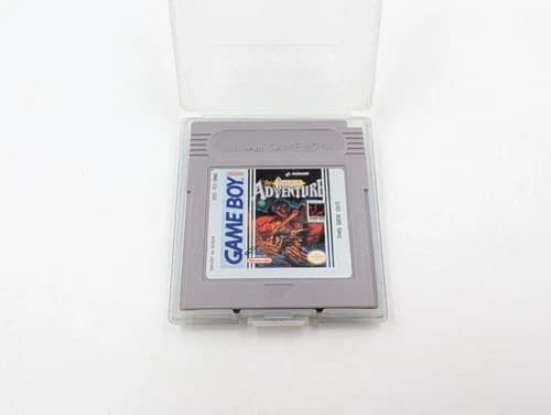 Castlevania The Adventure (Nintendo Game Boy, 1989) (260109)